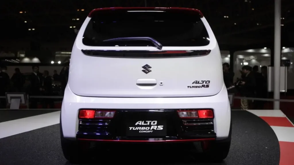 Maruti Alto