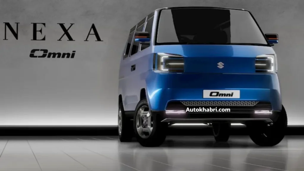 Maruti-Omini-2024