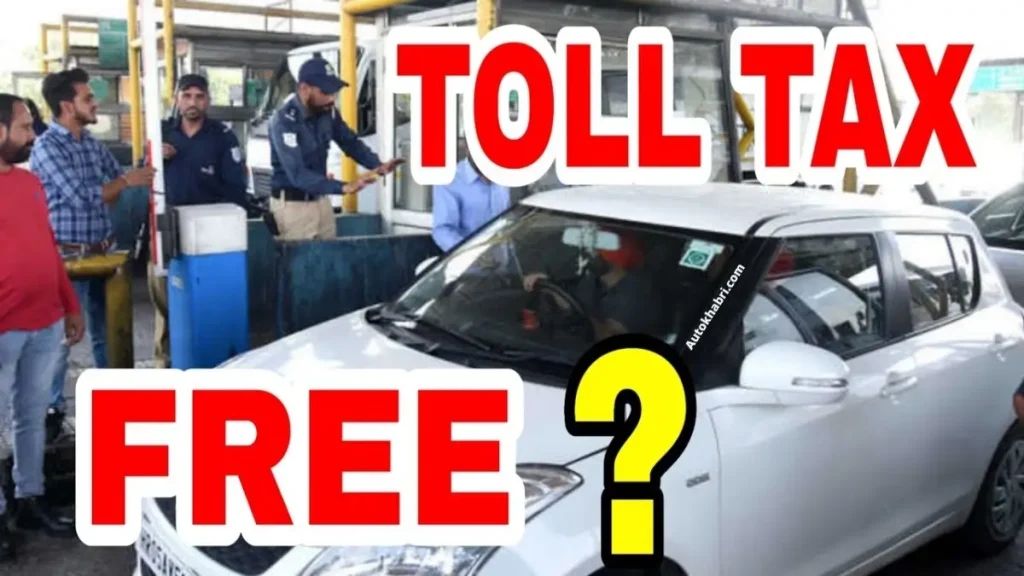 TOLL-TAX