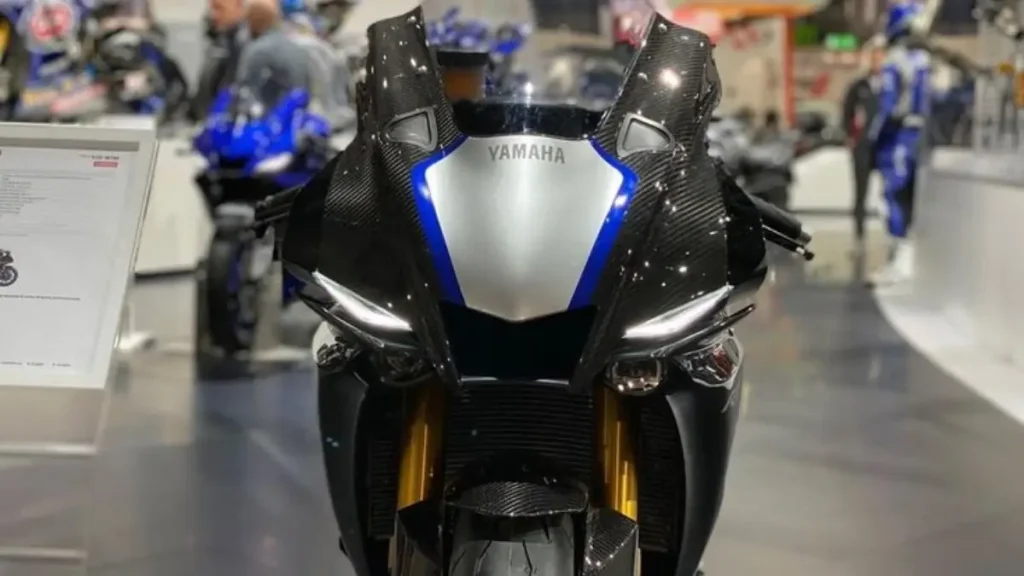 Yamaha