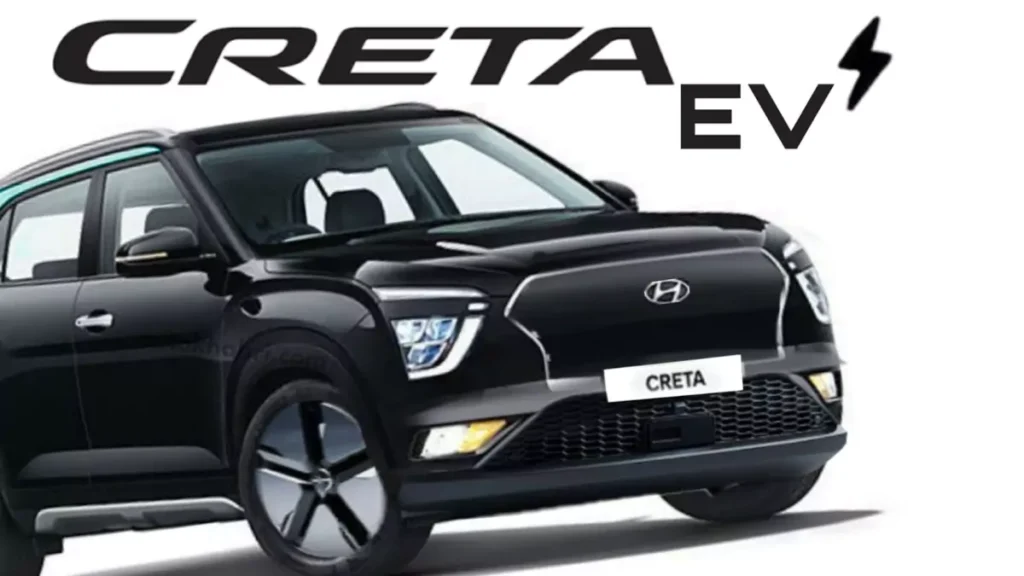 creta-electric