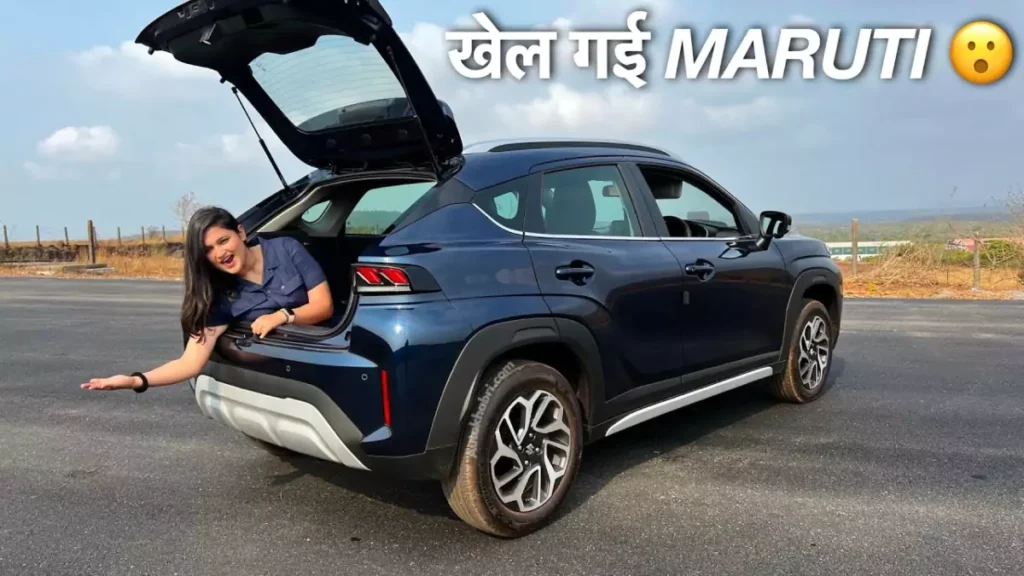 maruti-fronx