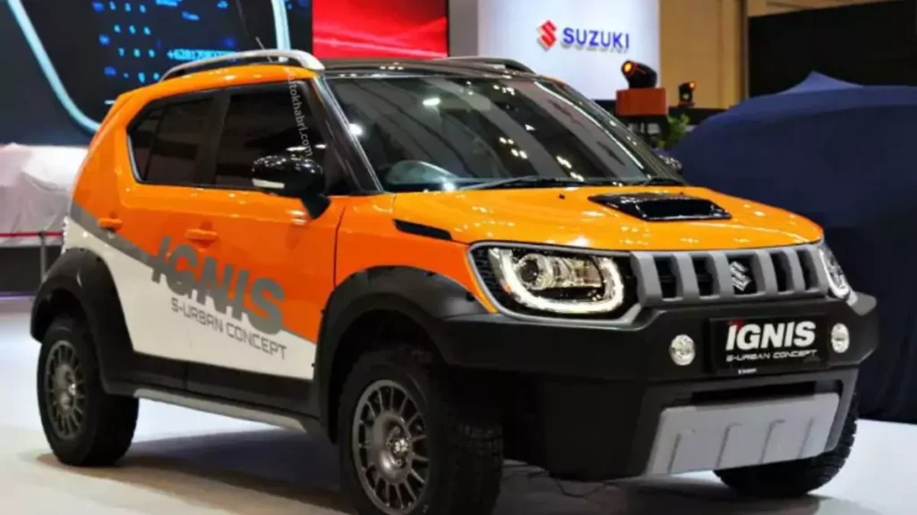 maruti-ignis