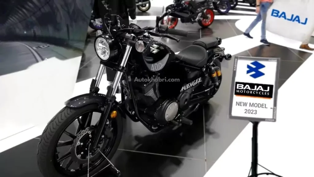 bajaj-avenger-2023