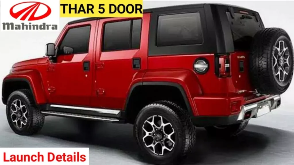 mahindra-thar-5-door-