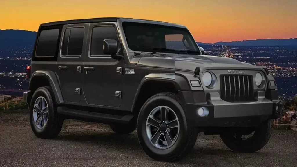 mahindra-thar-5-door