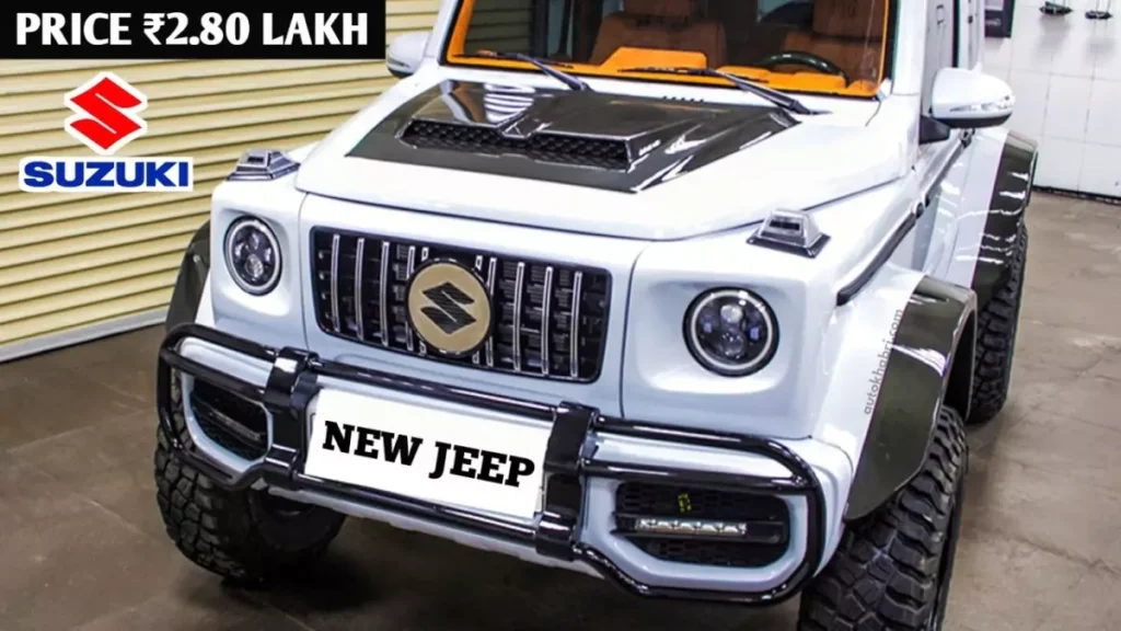 maruti-jeep