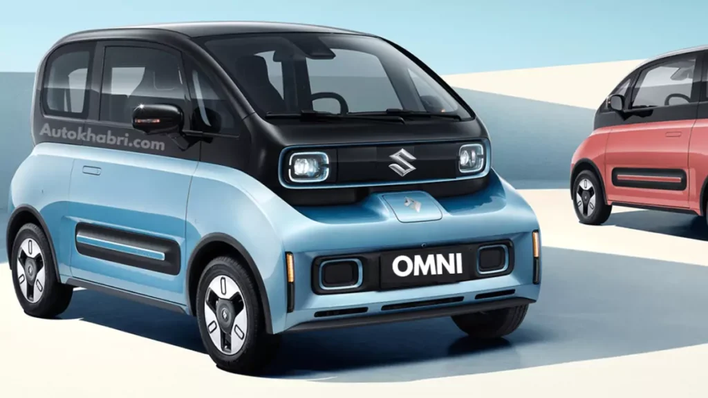 maruti-suzuki-omni-ev