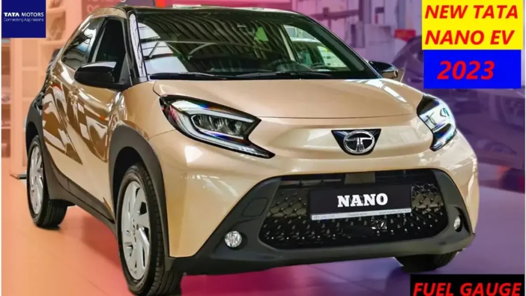 nano-ev