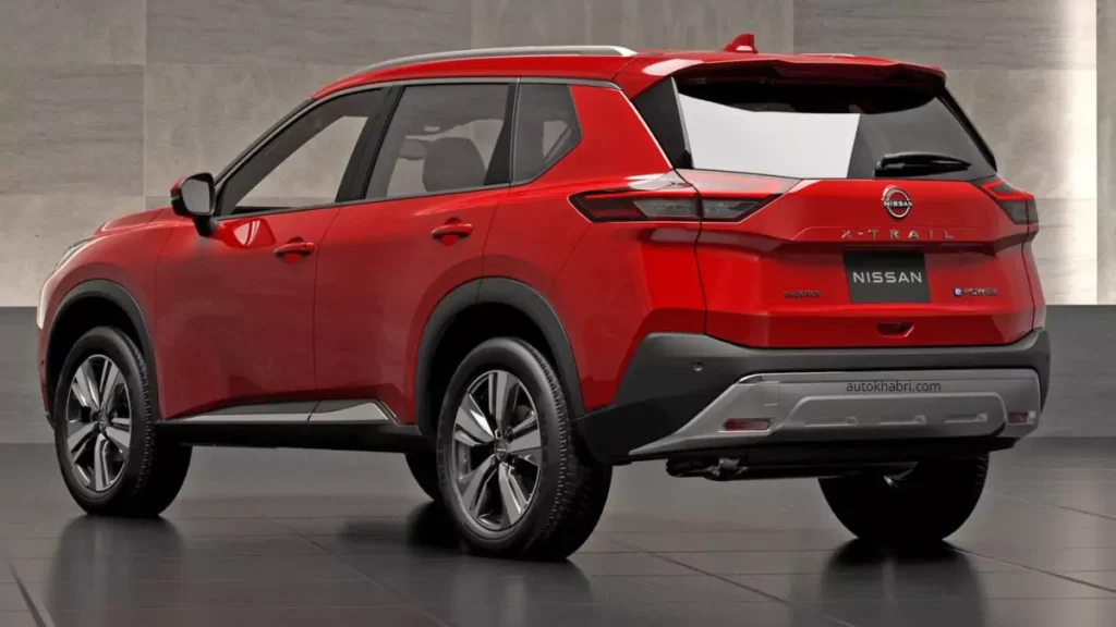 nissan-x-trail