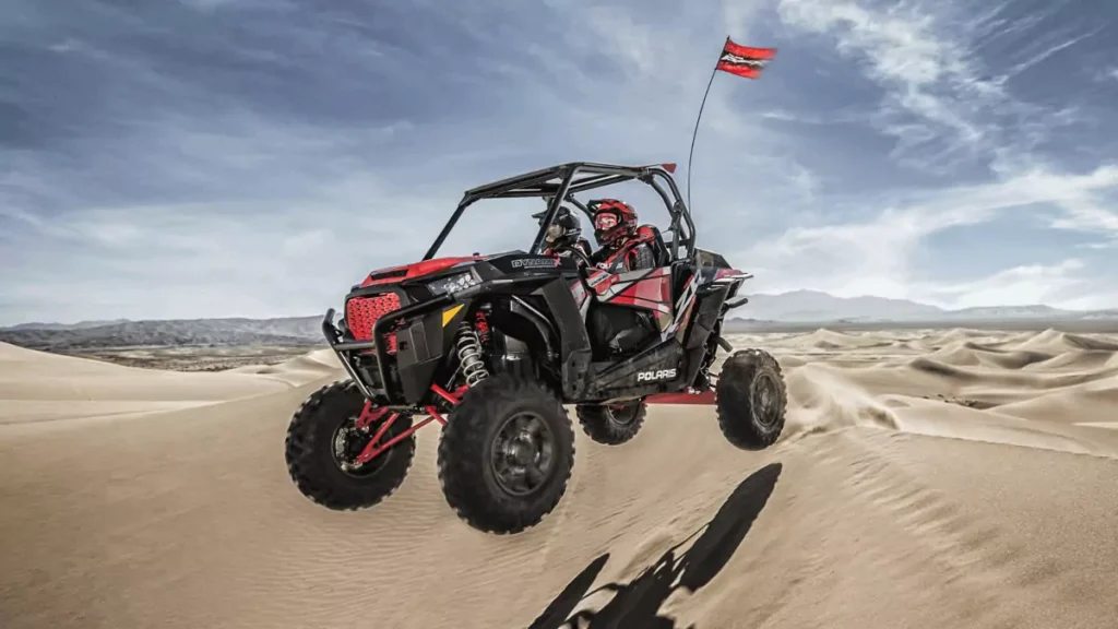 polaris-off-road-cars