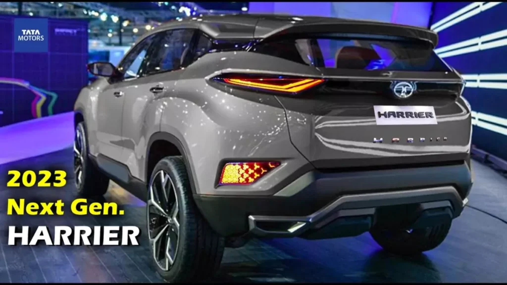 tata-harrier