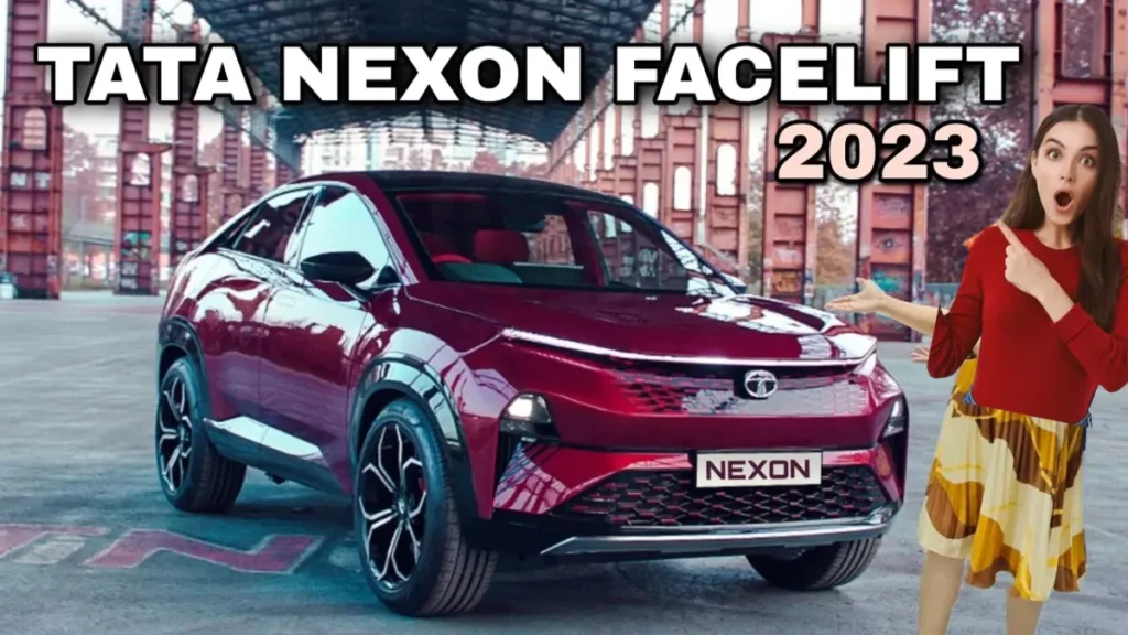 tata-nexon-facelift-2023