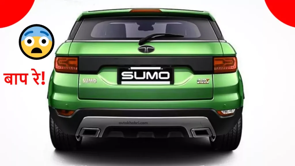 tata-sumo