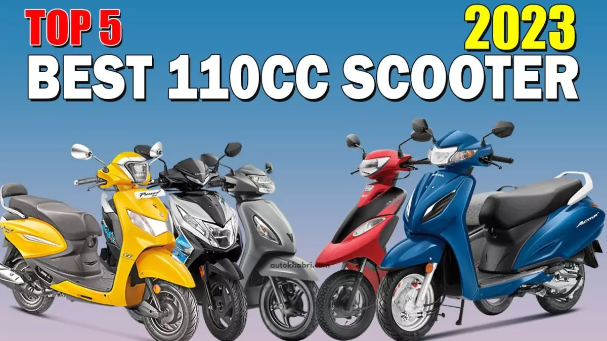 top-5-110cc-scooters