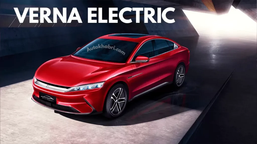 verna-electric