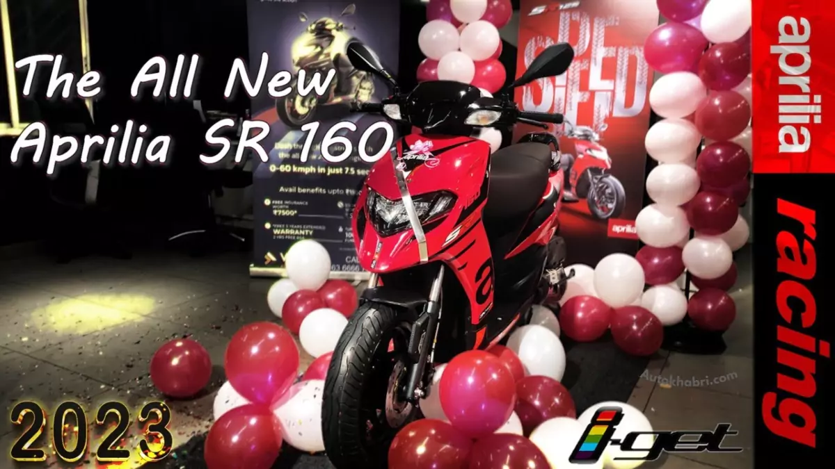 aprilia-sr160