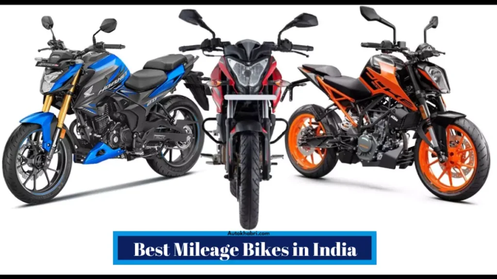 best-mileage-bikes