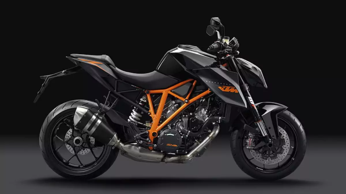 ktm