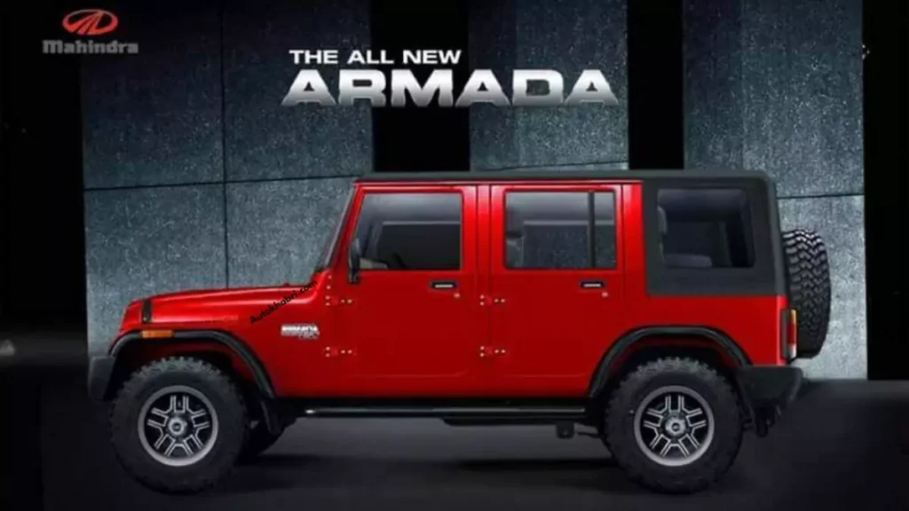 mahindra-armada