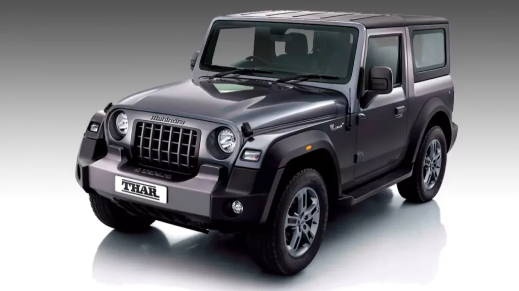 mahindra-thar-second-hand