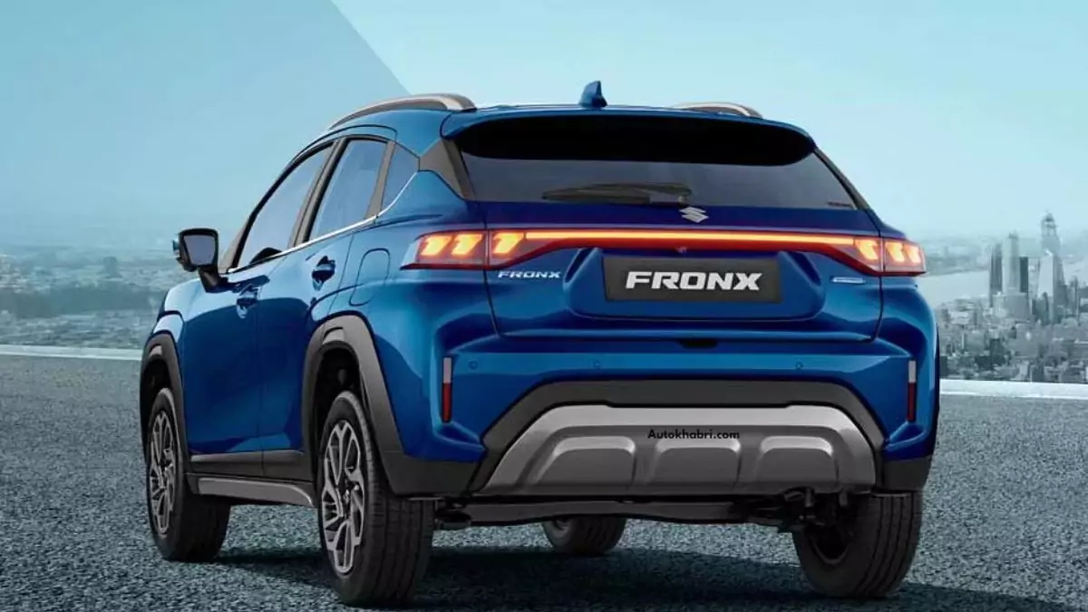 maruti-fronx