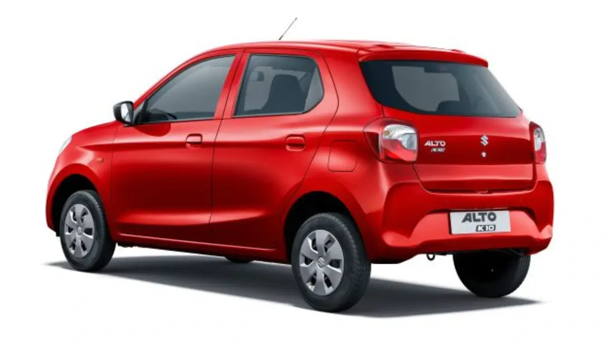 Planning to buy Maruti Suzuki Car? Know the waiting period