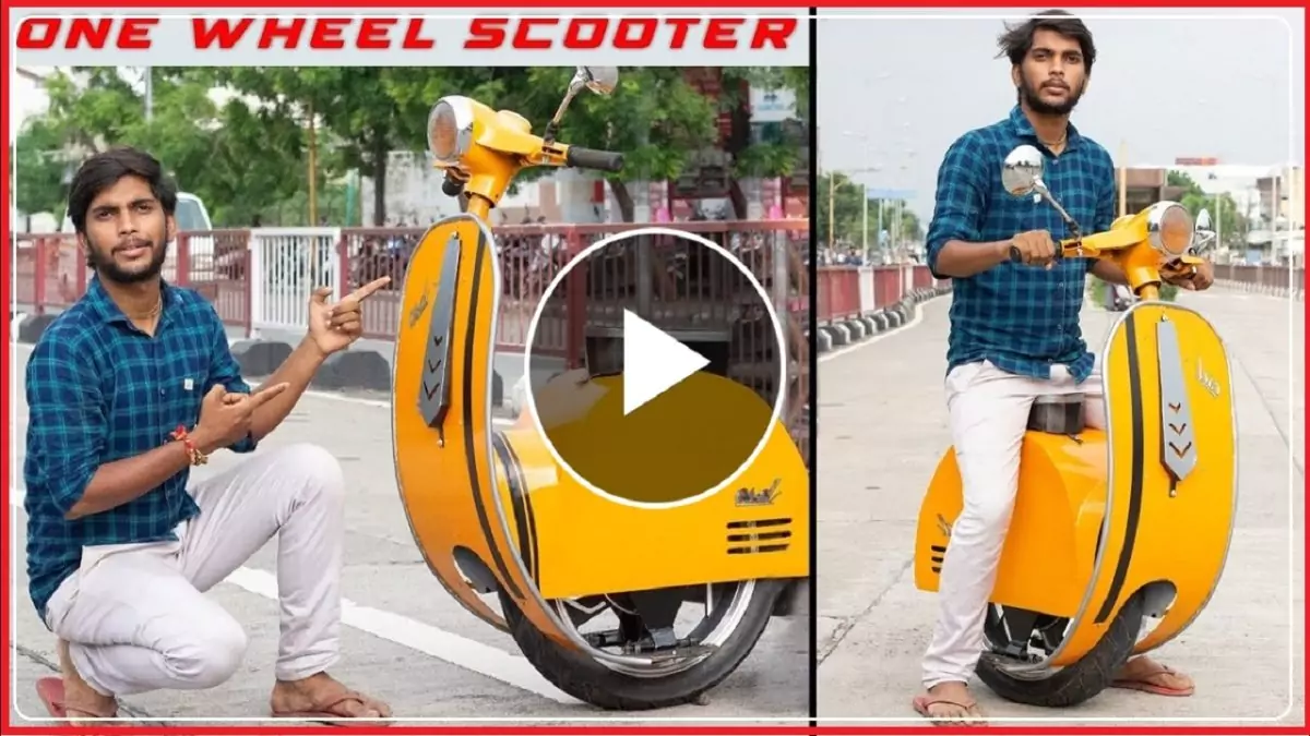 one-wheel-scooter