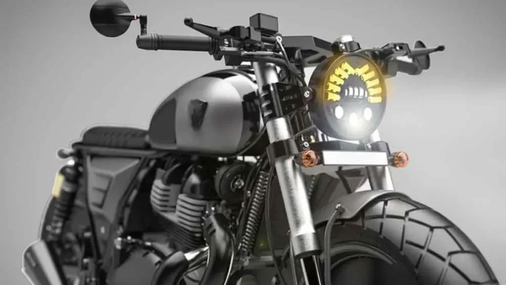 Royal Enfield Classic 350 Bobber Price, Features, Specification and Launch Date