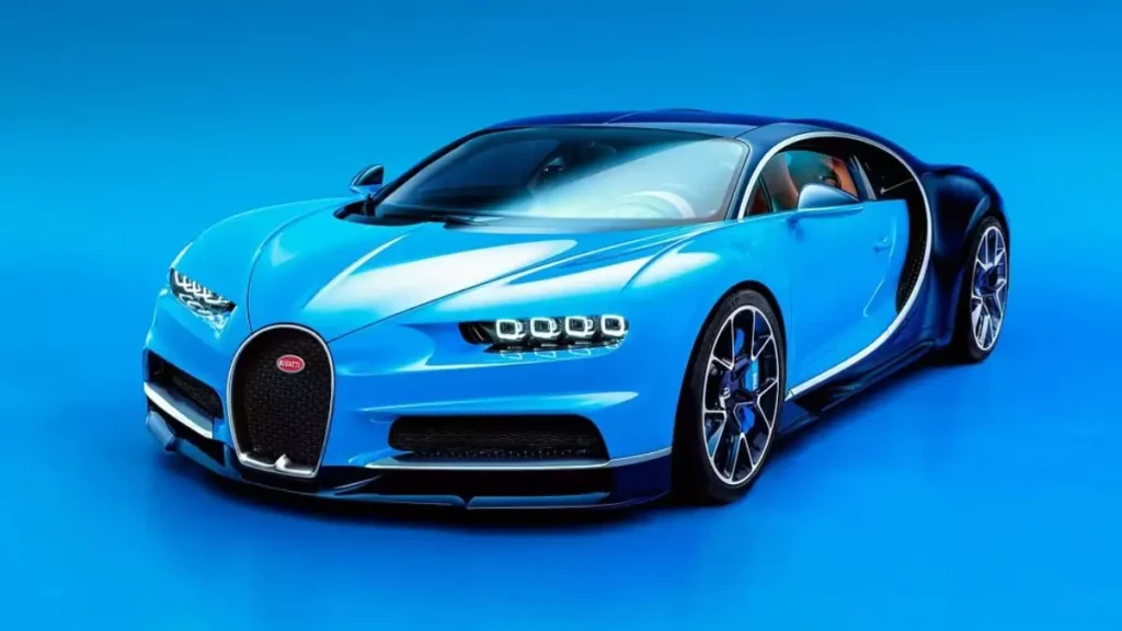 bugatti-chiron