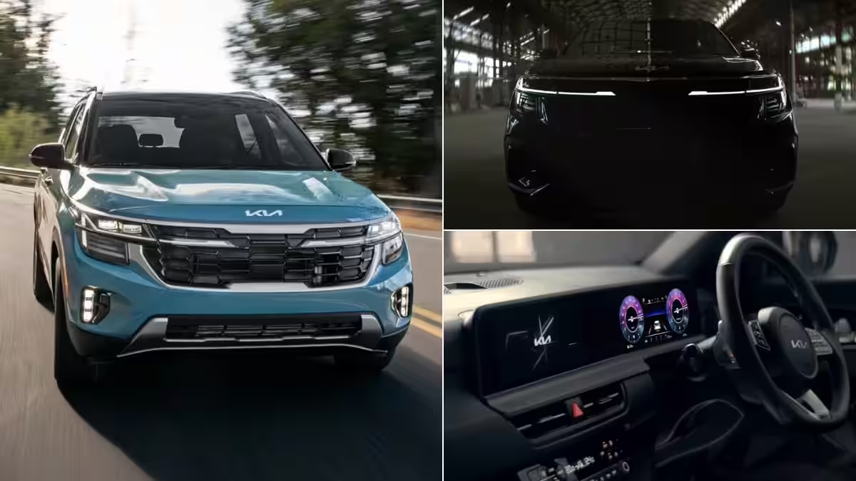 kia seltos facelift 2023