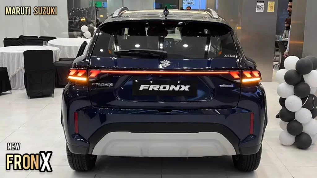 maruti-suzuki-fronx