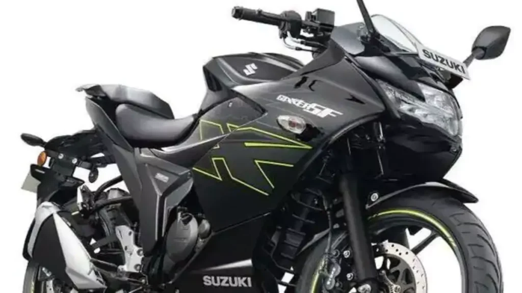 suzuki-gixxer