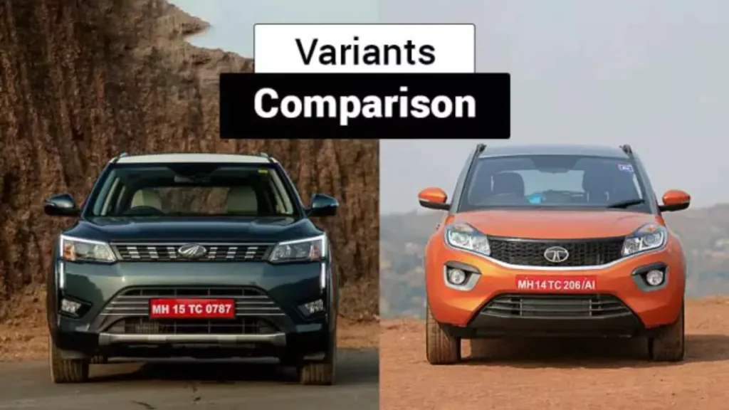 tata-nexon-vs-mahindra-xuv-300