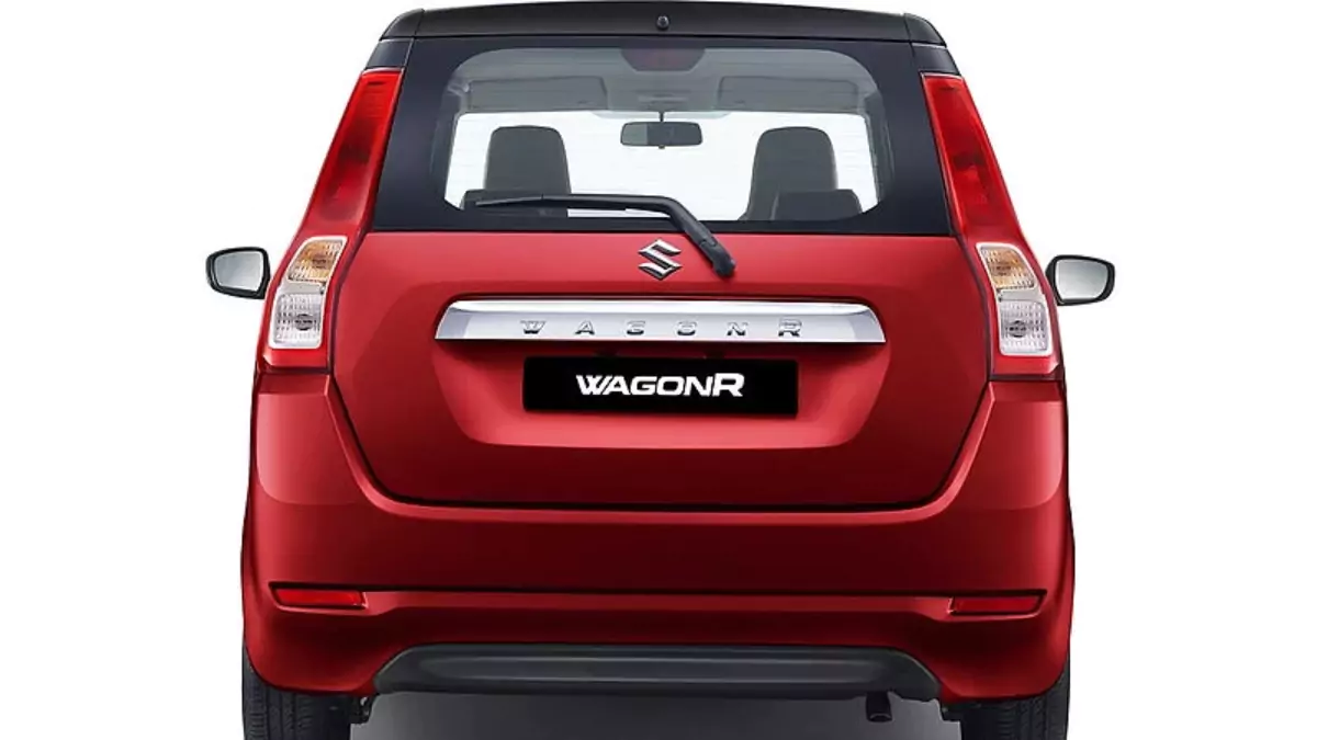 wagonr