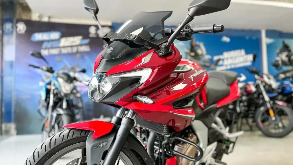 Bajaj Sales July 2023