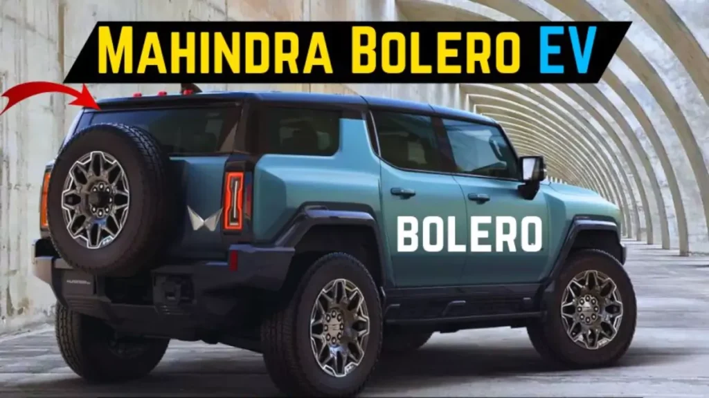 bolero-ev