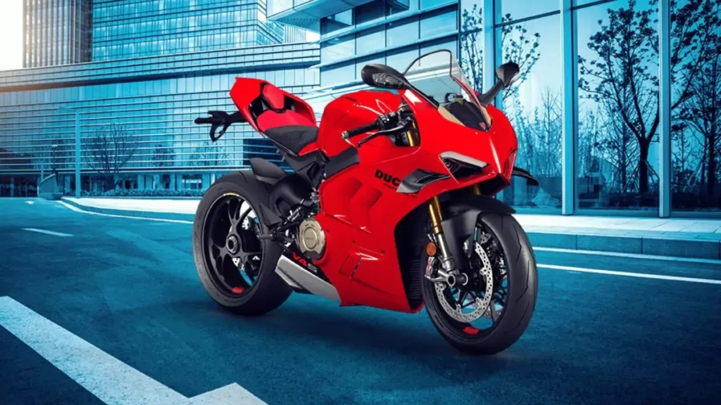 ducati