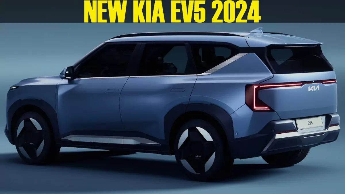 kia-ev5-electric-suv