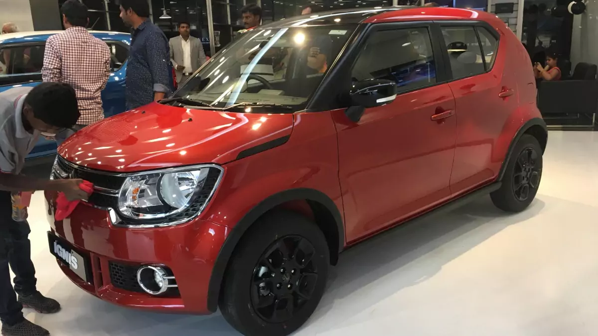 maruti-ignis