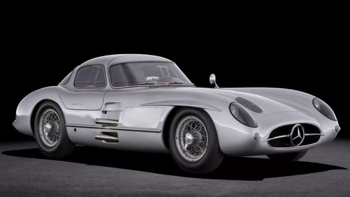 mercedes-benz-300-slr