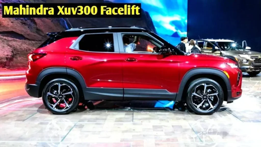 xuv-300