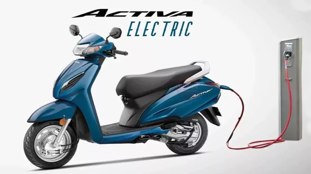 honda-activa-ev