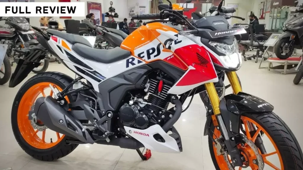 hornet-20-repsol-edition