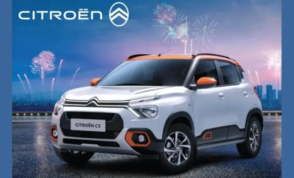 Citroen Announces Car Care Festival Offers For Festive Season