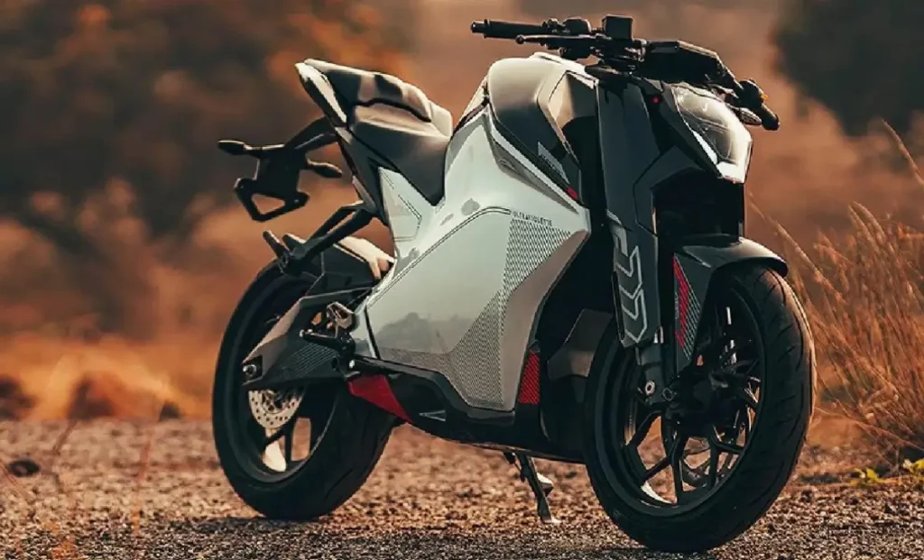 Ktm Duke Electric Bike Launching Soon With Better Feature And Range