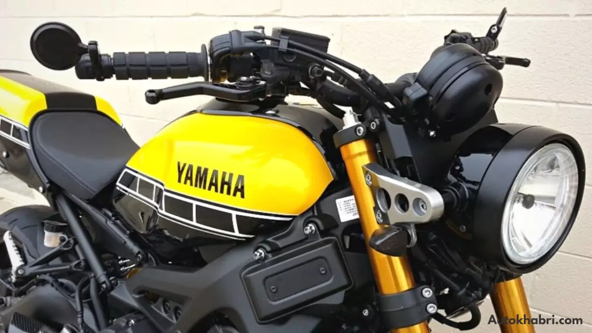 Yamaha Rx100 New Model