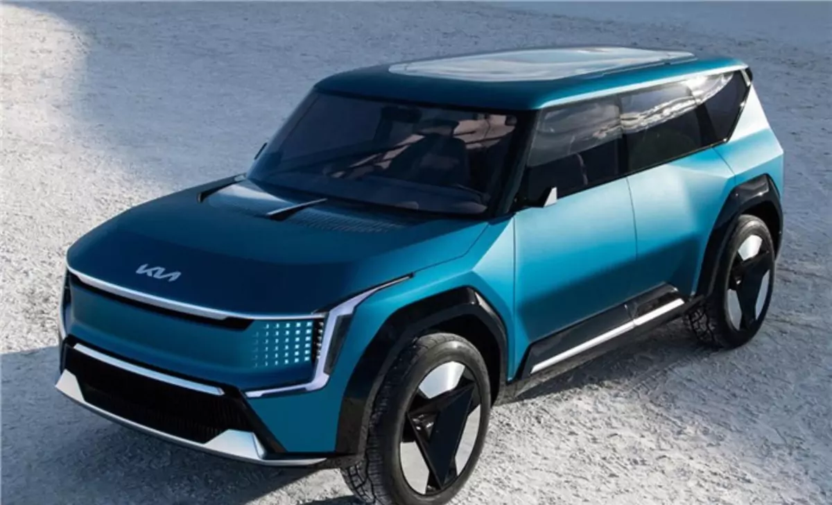 kia-electric-car