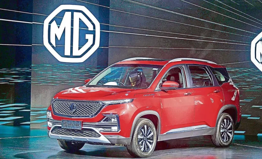 mg-motors